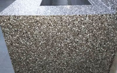 Kelebihan Epoxy Flakes Untuk Rumah atau Premis Perniagaan Anda