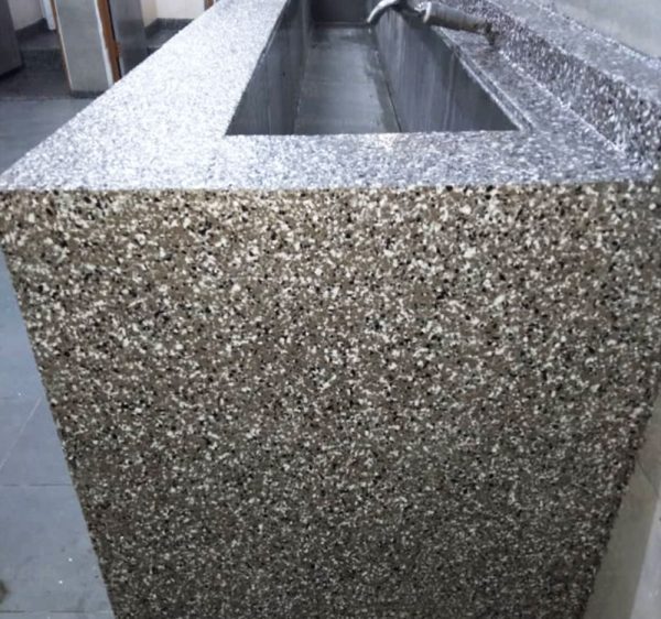 Kelebihan Epoxy Flakes