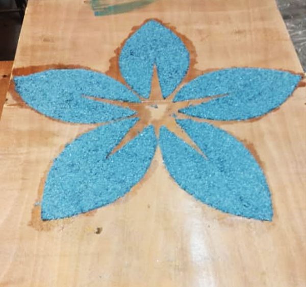 1KG Epoxy Mica (1-2 mm) - Image 4