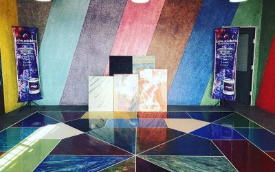 Epoxy Flooring Cheras: Complete Guide for Homes & Commercial Spaces