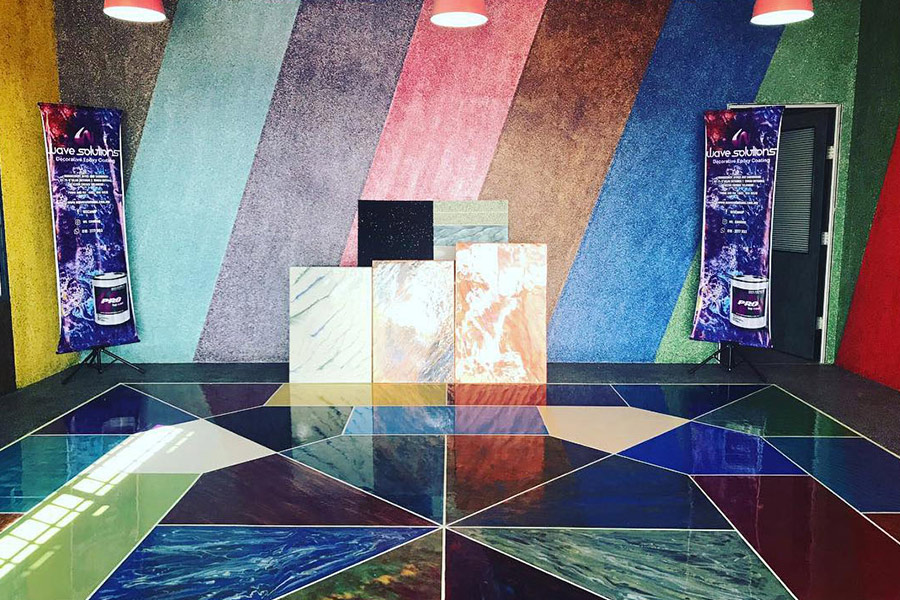 Epoxy Flooring Cheras: Complete Guide for Homes & Commercial Spaces