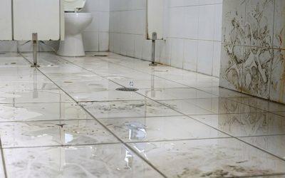 Floor Leakage Repair Cheras: Fix Leaking Floors Without Hacking